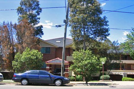 13/132-140 Station St, Wentworthville, NSW 2145