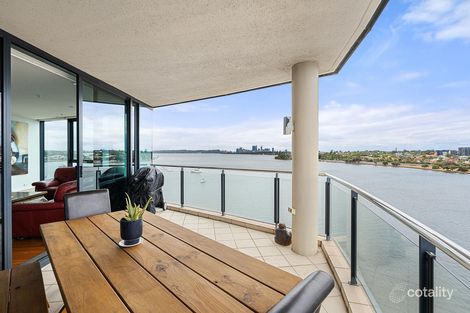 Property photo of N701/70-72 Canning Beach Road Applecross WA 6153