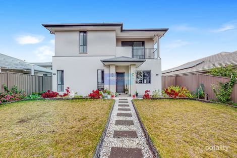 51 Vineyard Dr, Greenbank, QLD 4124