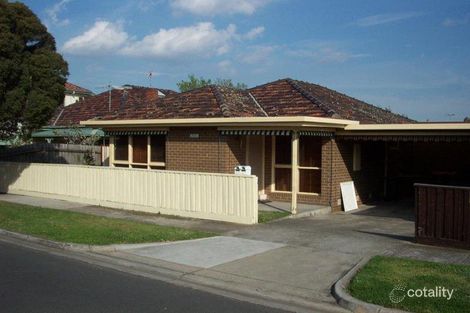 2/76 Kerferd St, Essendon North, VIC 3041