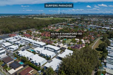 45/4a-8 Hansford Rd, Coombabah, QLD 4216