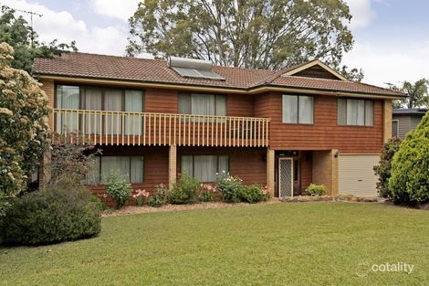 Property photo of 33 Ulmarra Avenue Camden South NSW 2570