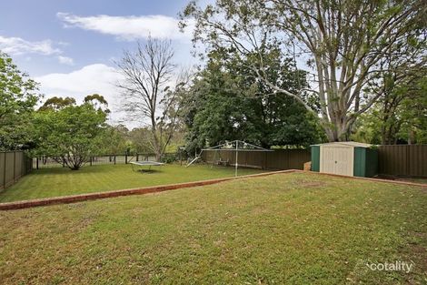 Property photo of 33 Ulmarra Avenue Camden South NSW 2570