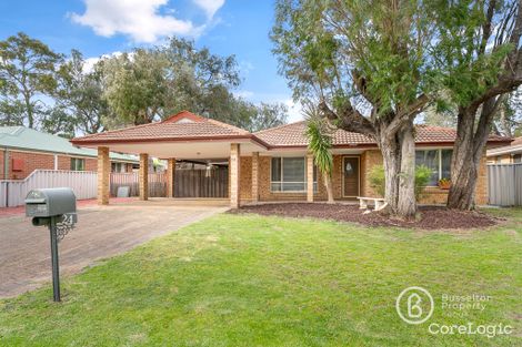 Property photo of 24 Clydebank Avenue West Busselton WA 6280
