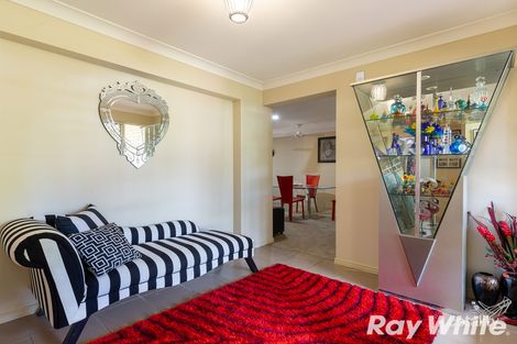 Property photo of 6 Mount Coot-Tha Place Algester QLD 4115