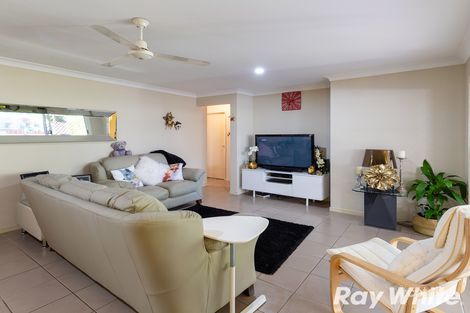 Property photo of 6 Mount Coot-Tha Place Algester QLD 4115