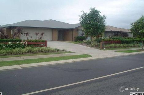 Property photo of 8 Sanctuary Way Moggill QLD 4070