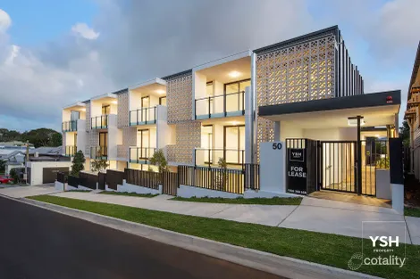 209/50 Garden Tce, Newmarket, QLD 4051