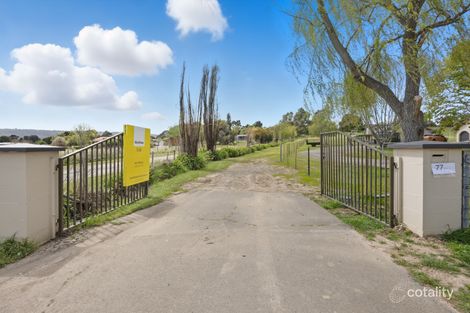 Property photo of 75 Nobelius Drive Legana TAS 7277