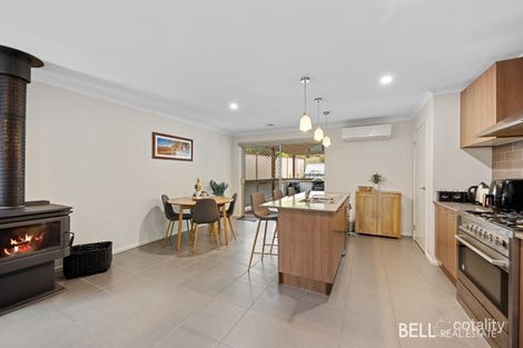 Property photo of 8 Evergreen Place Yarra Junction VIC 3797
