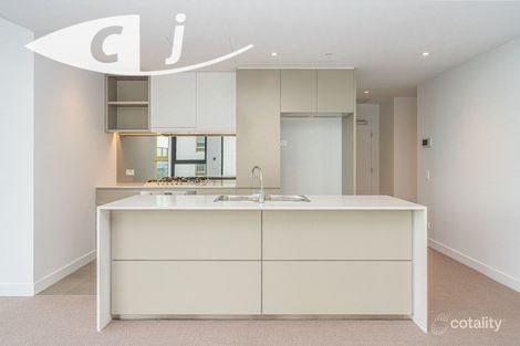 Property photo of 11201/2A Figtree Drive Sydney Olympic Park NSW 2127
