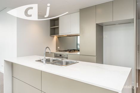 Property photo of 11201/2A Figtree Drive Sydney Olympic Park NSW 2127