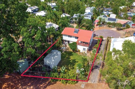 Property photo of 10 Boileau Court Woodroffe NT 0830