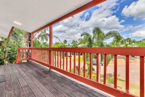 Property photo of 10 Boileau Court Woodroffe NT 0830