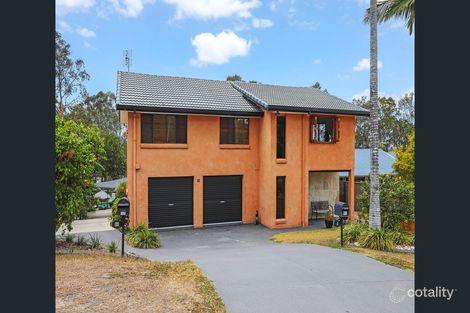 Property photo of 1/8 Marla Way Carrara QLD 4211