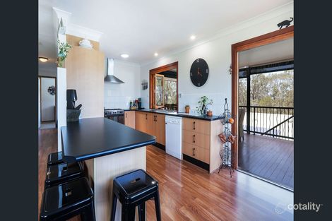 Property photo of 1/8 Marla Way Carrara QLD 4211