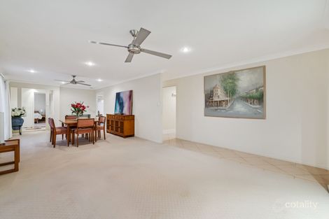 Property photo of 4 Violet Way Gaven QLD 4211
