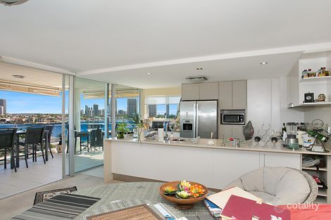 Property photo of 55/53 Darrambal Street Surfers Paradise QLD 4217
