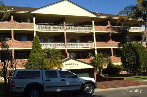 Property photo of 3/10-14 Allison Road Cronulla NSW 2230