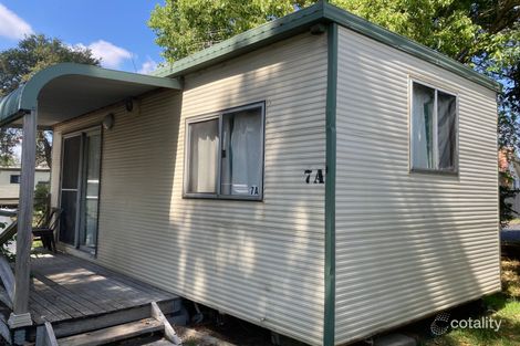 1 Cracknell Lane, South Maitland, NSW 2320