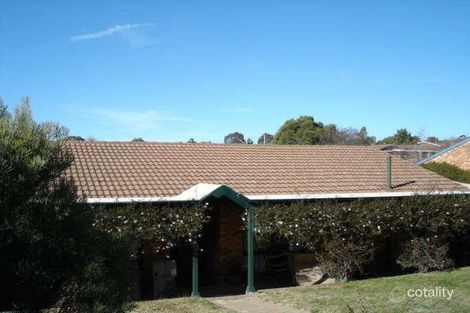 Property photo of 23 Ennor Crescent Florey ACT 2615