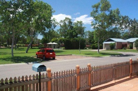 Property photo of 20 Harvard Street Douglas QLD 4814