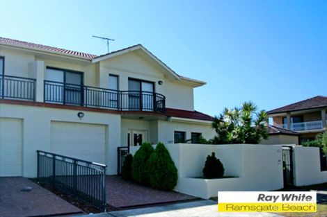 60 Pasadena St, Monterey, NSW 2217