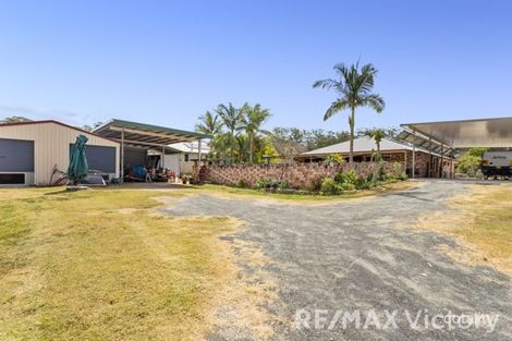 Property photo of 43 Three Ponds Place Elimbah QLD 4516