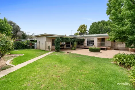 Property photo of 11 Davidson Street The Rock NSW 2655