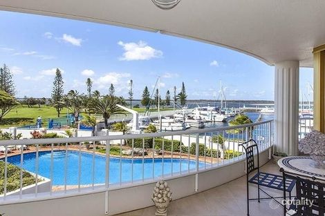 Property photo of 3/19 Oatland Esplanade Runaway Bay QLD 4216