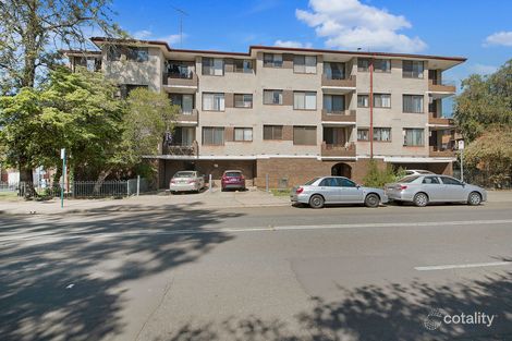 Property photo of 7/49 Goulburn Street Liverpool NSW 2170