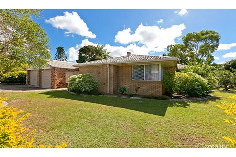 Property photo of 8 Woonara Street Capalaba QLD 4157