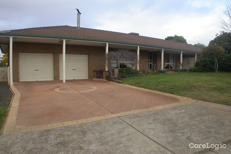 Property photo of 2 Margaret Drive Bacchus Marsh VIC 3340