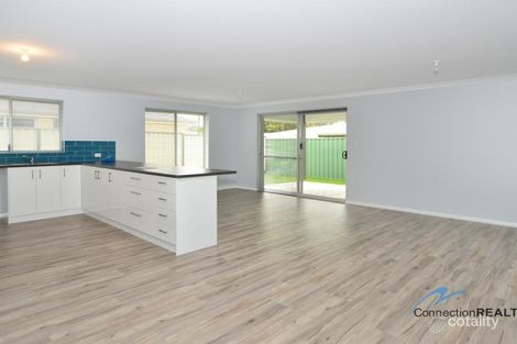 Property photo of LOT 108B Seville Way Orana WA 6330
