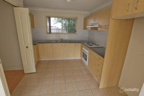 Property photo of 8/12 Pine Road Casula NSW 2170