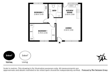 Property photo of 8/213-215 Anzac Highway Plympton SA 5038