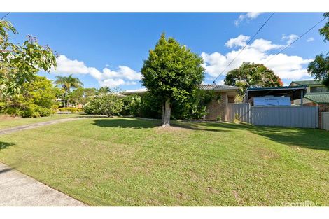 Property photo of 8 Woonara Street Capalaba QLD 4157