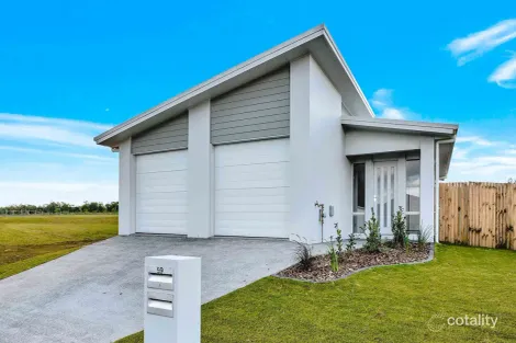 Property photo of 59 Mackellar Way Walloon QLD 4306