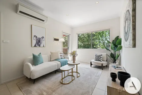 12/21 Majura Ave, Dickson, ACT 2602