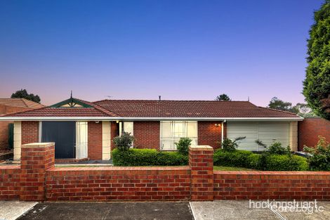 Property photo of 9 Plowman Court Epping VIC 3076