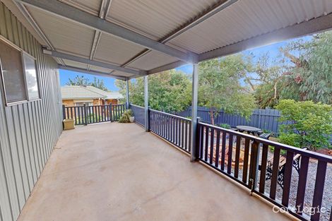 Property photo of 155 Cowabbie Street Coolamon NSW 2701