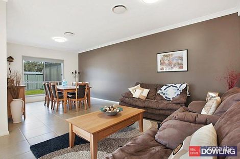 Property photo of 37 Kingfisher Drive Fletcher NSW 2287