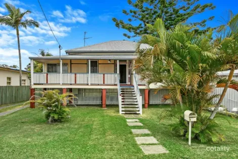 5 Eva St, Maryborough, QLD 4650