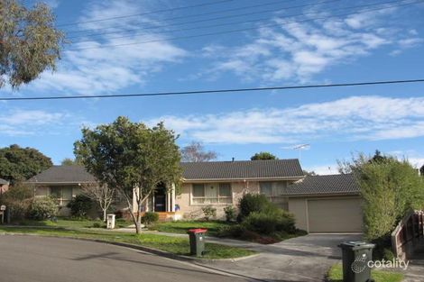 Property photo of 3 Cotswold Court Glen Waverley VIC 3150