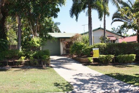 Property photo of 307 Dempsey Street Gordonvale QLD 4865