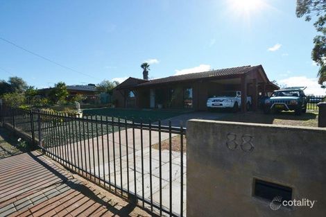 Property photo of 88 Ashburton Drive Gosnells WA 6110