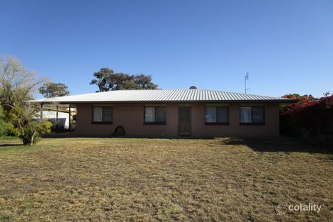 Property photo of 29 Milne Street Tara QLD 4421