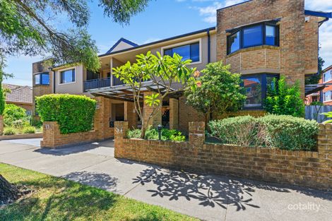 8/50a-54 George St, Marrickville, NSW 2204