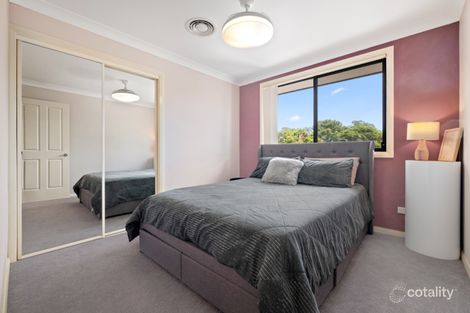 Property photo of 12 Linum Street Macquarie Fields NSW 2564