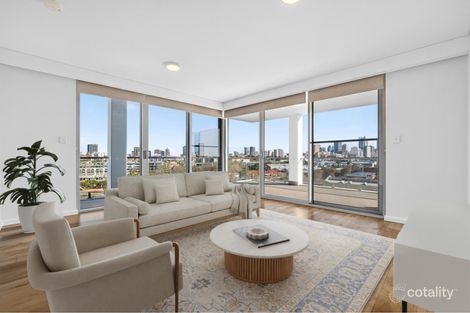 Property photo of 57/34 East Parade East Perth WA 6004